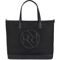 Roeckl sports Cabas 'NAVIA SHOPPER MEDIUM' noir