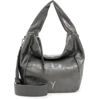 Suri Frey sac à épaule Gracey Hobo Darksilver argenté