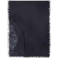 Roeckl Écharpe 'NATIVE CASHMERE' noir