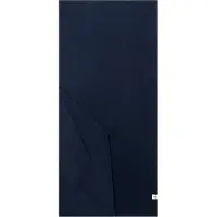 Roeckl Écharpe 'PURE CASHMERE' bleu marine / blanc