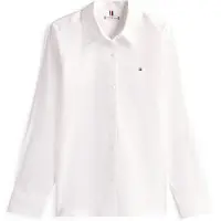 Tommy Hilfiger Chemisier blanc