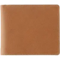 PICARD Porte-monnaies cognac