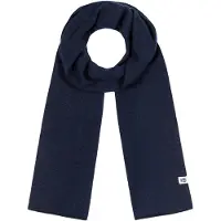 Roeckl Écharpe 'BUSINESS CASHMERE' marine