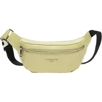Liebeskind berlin Sacs banane jaune pastel