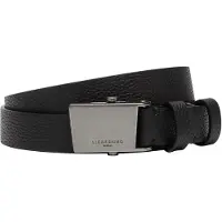 Liebeskind berlin Ceinture noir / argent