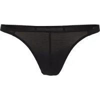 Olaf Benz Slip ' RED1201 Ministring ' noir