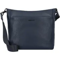 Mandarina Duck Sac à bandoulière marine