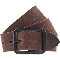 Vanzetti Ceinture marron