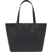 Roeckl sports Cabas 'CARLA SHOPPER LARGE' noir