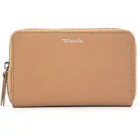 Tamaris Porte-monnaies 'Amanda' camel