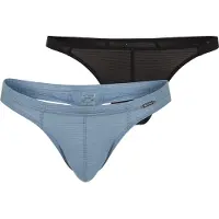 Olaf Benz Slip ' RED1201 Ministring ' bleu clair / noir