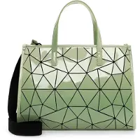 Suri Frey sac shopper sac à épaule Suri Sports Jessy-Lu Finish Cityshopper Sage-Finish vert