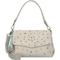 Gabs Sac bandoulière 'Guadalupe Bull Nihan' crème