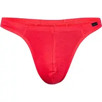 Olaf Benz Slip ' RED2400 Ministring ' rouge