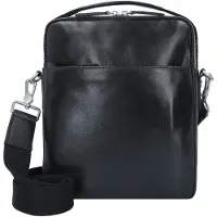 PICARD Sac à bandoulière 'Buddy' noir