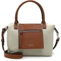 Tamaris Sac Sac à main Fabrizia femme - Multicolore - Unique