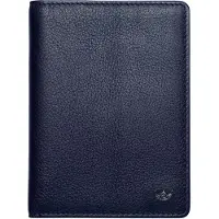 Golden Head Porte-monnaies 'Capri ' bleu foncé