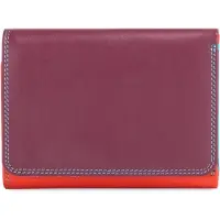 Mywalit Porte-monnaies bleu clair / mûre / homard / rouge