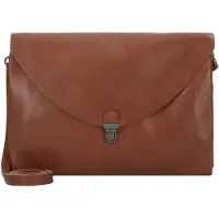 Harold's Sac à bandoulière 'Aberdeen' cognac