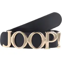 JOOP! Ceinture gris foncé