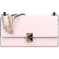Kate spade Sac à bandoulière 'Deco' rose