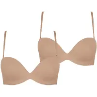 Triumph Soutien-gorge ' Stepy Soft ' beige