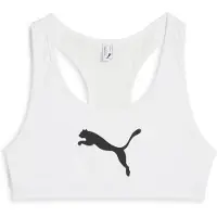 Puma Soutien-gorge De Sport à Impact Moyen 4keeps