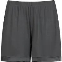 Mey Pantalon de pyjama 'Pure Chic' gris