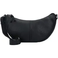 Tom Tailor DENIM Sac à bandoulière noir