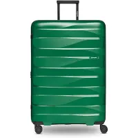 Bergpfeil Valisette vert
