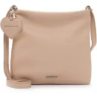 Emily & Noah Sac à bandoulière 'Enie' beige