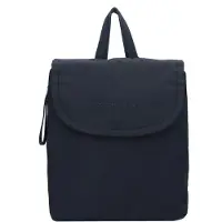 Tom Tailor Sac à dos 'Sansa' bleu nuit