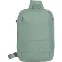 Travelite Sac à dos vert