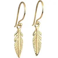 Elli Boucles d'oreilles or