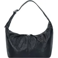 Coccinelle Sac bandoulière 'Fernanda' noir