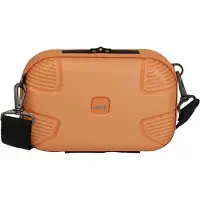 Travelite Sac à bandoulière 'IP1' abricot