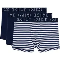 Hom Lot 3 Boxers