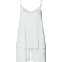 Hanro Shorty ' Natural Elegance ' blanc