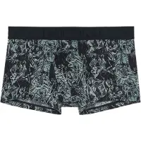 Hom Boxers 'Tigers' gris