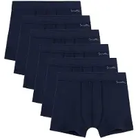 Sanetta Sous-vêtements bleu nuit