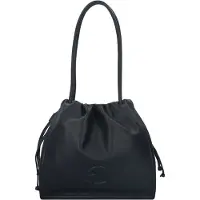 Coccinelle Sac bandoulière 'Dulse' noir
