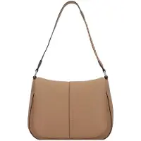 Tom Tailor DENIM Sac bandoulière 'Neda' camel