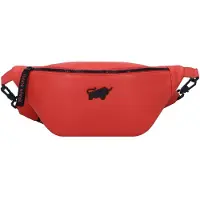 Braun Büffel Sacs banane 'Capri' rouge / noir