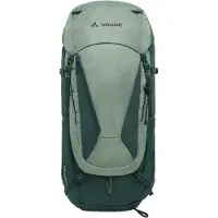 Vaude Asymmetric 50l Backpack Vert