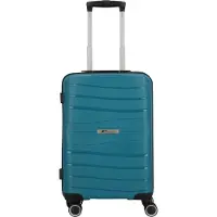 Cocoono Valisette 'Leon' bleu cyan
