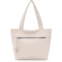 Suri Frey sac shopper sac à épaule Debby Cityshopper Cream écru