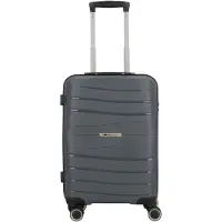 Cocoono Valisette 'Leon' gris