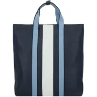 Tom Tailor Sac à dos 'Zena' bleu