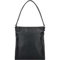 Tom Tailor Sac bandoulière 'Poppy' noir