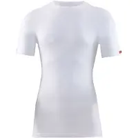 Blackspade Base Layer ' T-Shirt ' blanc